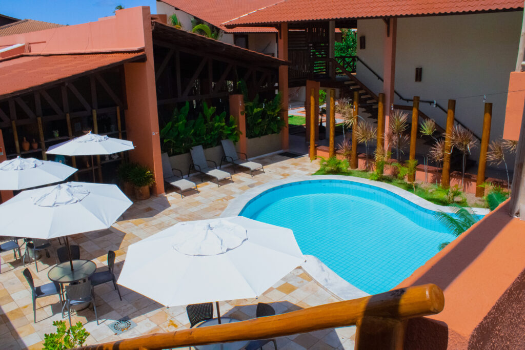 Viva Barra Hotel Pousada — foto 2