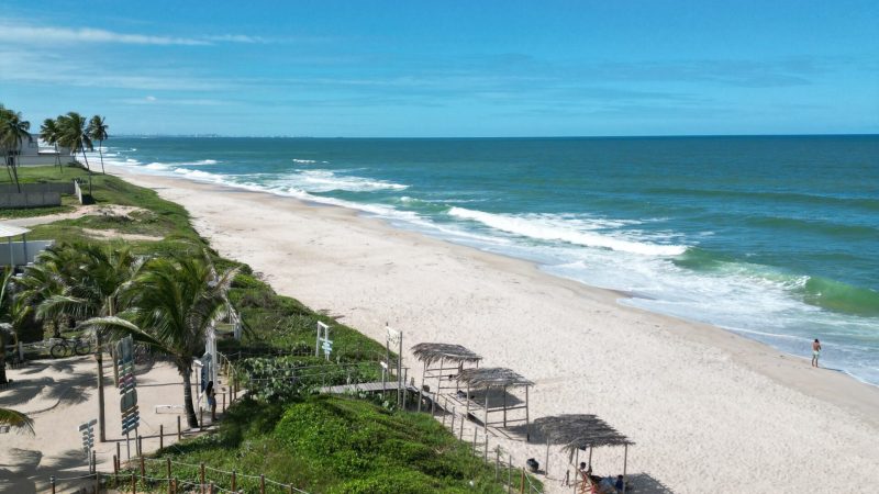 Barra de São Miguel: Desacelere e encontre seu ritmo de paz em Alagoas